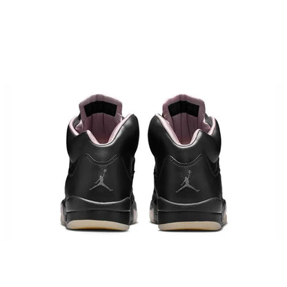 Air Jordan Air Jordan 5 Retro PSG Paris Saint-Germain Off Noir - HQ3004-001