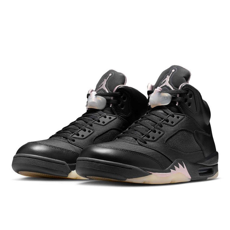 Air Jordan Air Jordan 5 Retro PSG Paris Saint-Germain Off Noir - HQ3004-001