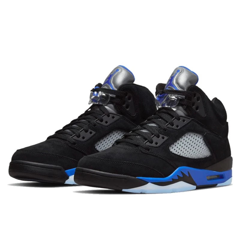 Air Jordan Air Jordan 5 Retro Racer Blue - CT4838-004 / 440888-004