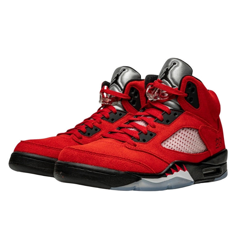 Air Jordan Air Jordan 5 Retro Raging Bull - DD0587-600 / 440888-600