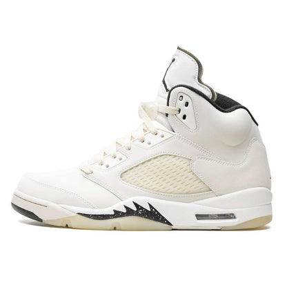 Air Jordan Air Jordan 5 Retro SE Sail - FN7405-100 / FQ3682-100