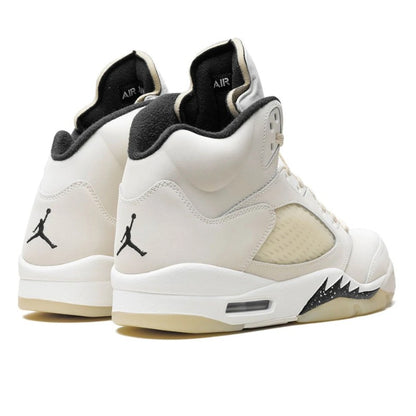 Air Jordan Air Jordan 5 Retro SE Sail - FN7405-100 / FQ3682-100