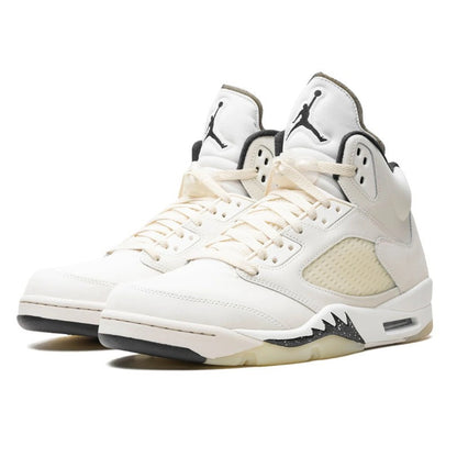 Air Jordan Air Jordan 5 Retro SE Sail - FN7405-100 / FQ3682-100