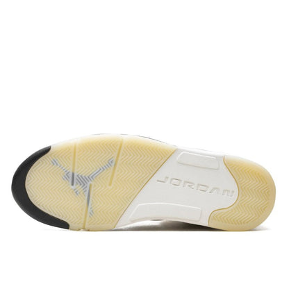 Air Jordan Air Jordan 5 Retro SE Sail - FN7405-100 / FQ3682-100