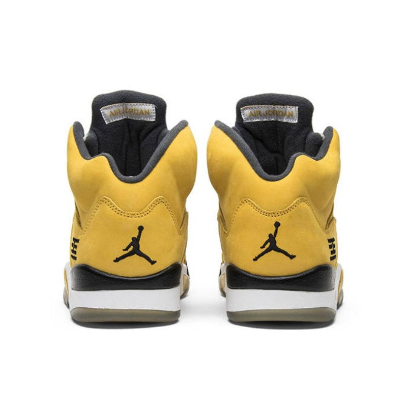 Air Jordan Air Jordan 5 Retro Tokyo T23 (2025) - IO3372-700