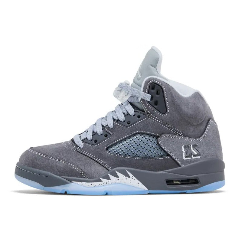 Air Jordan Air Jordan 5 Retro Wolf Grey (2026) - DD0587-002