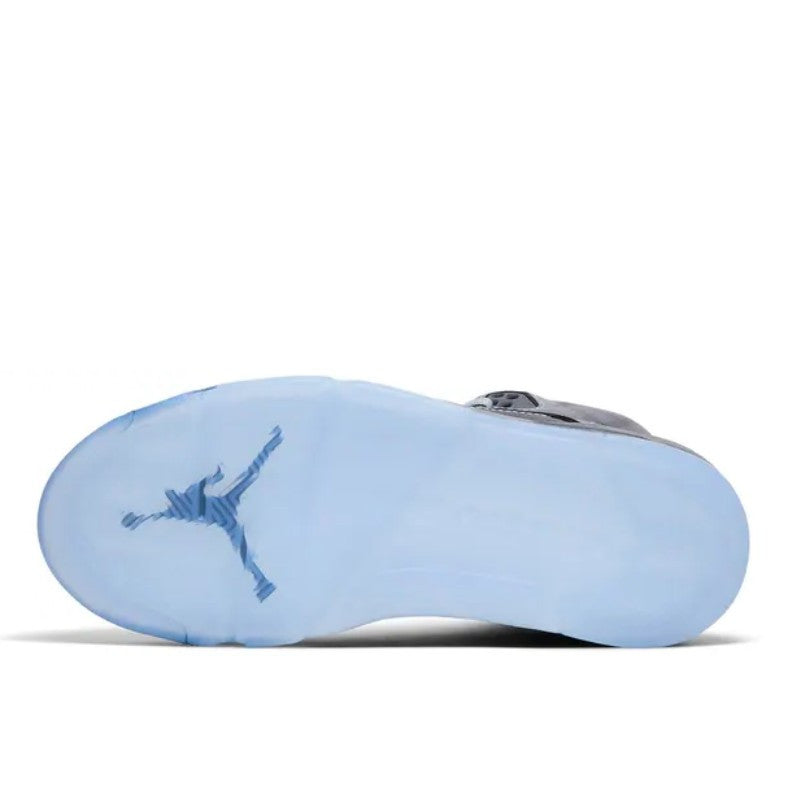 Air Jordan Air Jordan 5 Retro Wolf Grey (2026) - DD0587-002