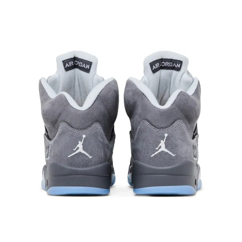 Air Jordan Air Jordan 5 Retro Wolf Grey (2026) - DD0587-002