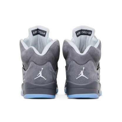 Air Jordan Air Jordan 5 Retro Wolf Grey (2026) - DD0587-002