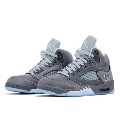 Air Jordan Air Jordan 5 Retro Wolf Grey (2026) - DD0587-002