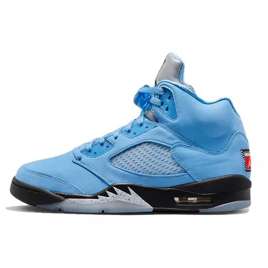 Air Jordan Air Jordan 5 SE University Blue - DV1310-401