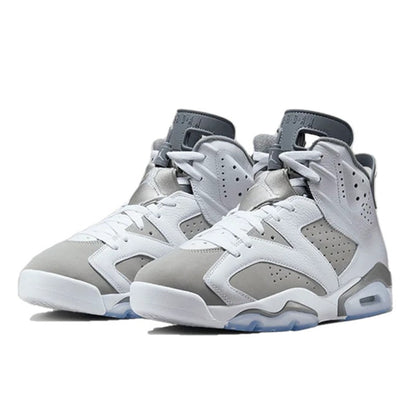 Air Jordan Air Jordan 6 Cool Grey - 384665-100 / CT8529-100