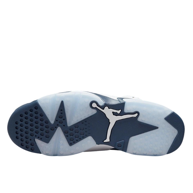Air Jordan Air Jordan 6 Midnight Navy - CT8529-141 / 384665-141
