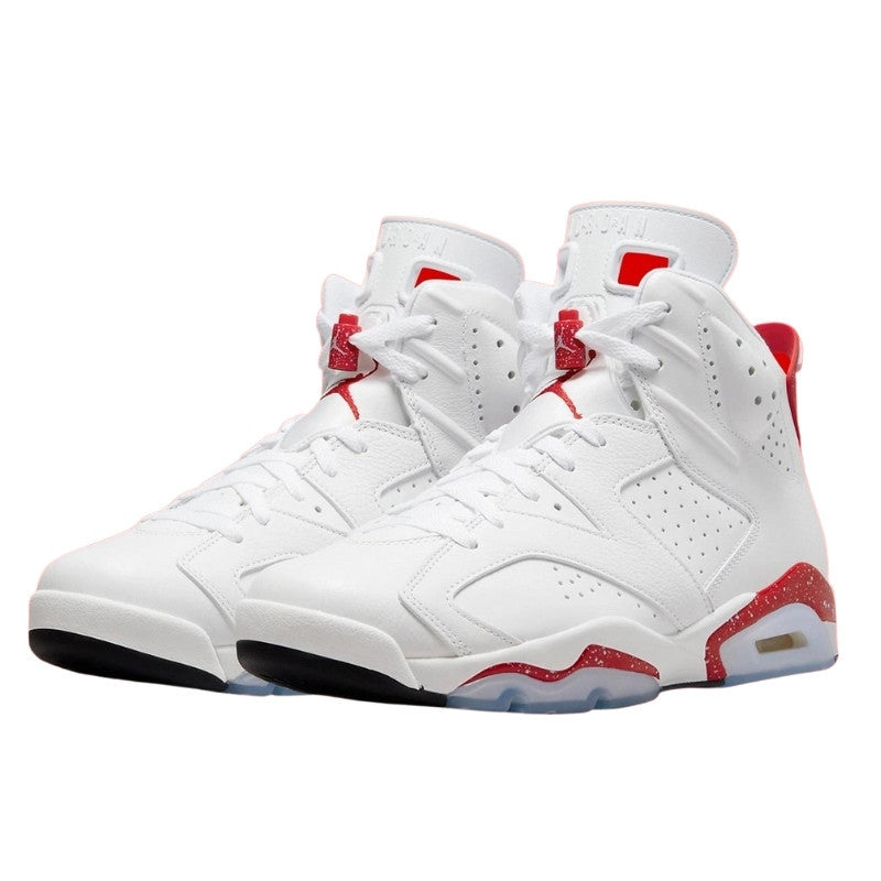 Air Jordan Air Jordan 6 Red Oreo - CT8529-162 / 384665-162
