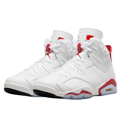 Air Jordan Air Jordan 6 Red Oreo - CT8529-162 / 384665-162