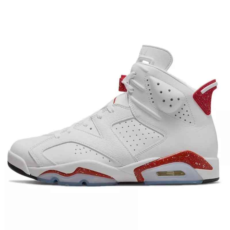 Air Jordan Air Jordan 6 Red Oreo - CT8529-162 / 384665-162