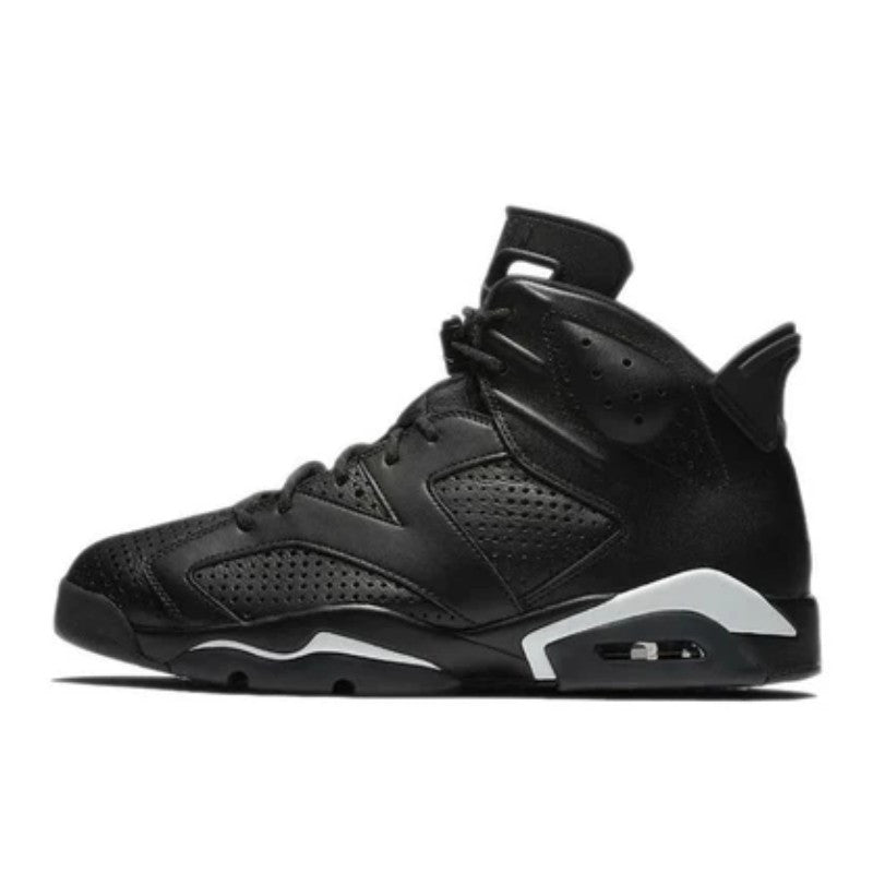 Air Jordan Air Jordan 6 Retro Cap and Gown - IR2266-010