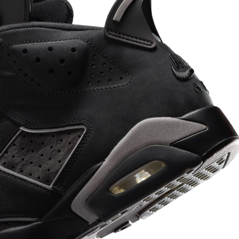 Air Jordan Air Jordan 6 Retro Cap and Gown - IR2266-010