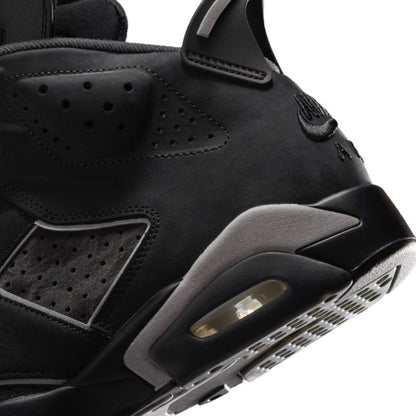 Air Jordan Air Jordan 6 Retro Cap and Gown - IR2266-010