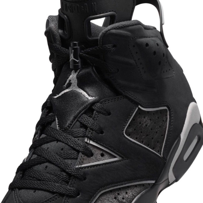 Air Jordan Air Jordan 6 Retro Cap and Gown - IR2266-010