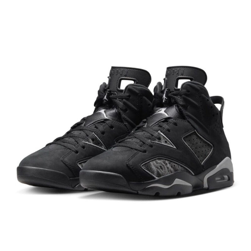 Air Jordan Air Jordan 6 Retro Cap and Gown - IR2266-010