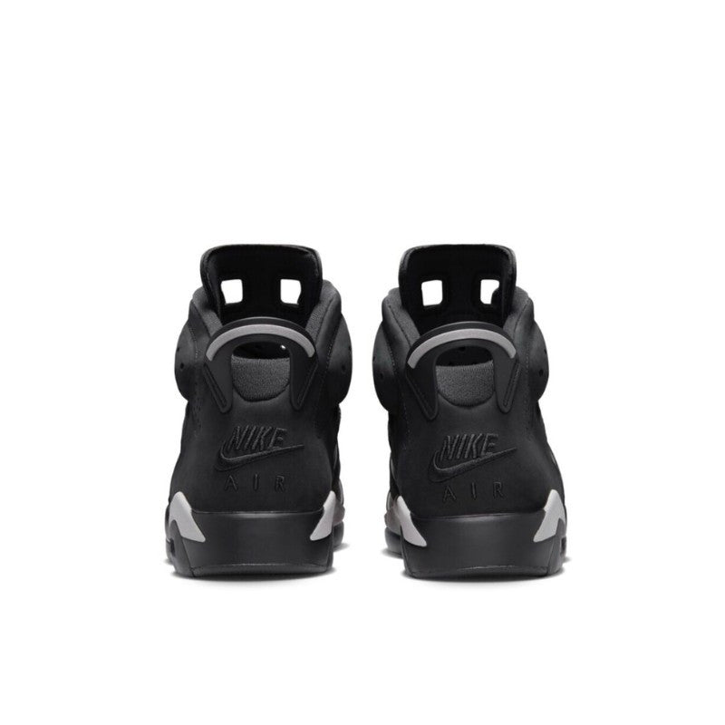 Air Jordan Air Jordan 6 Retro Cap and Gown - IR2266-010