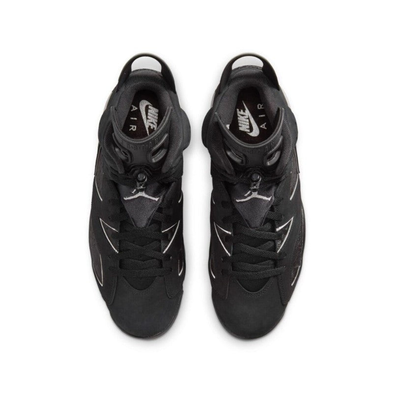 Air Jordan Air Jordan 6 Retro Cap and Gown - IR2266-010