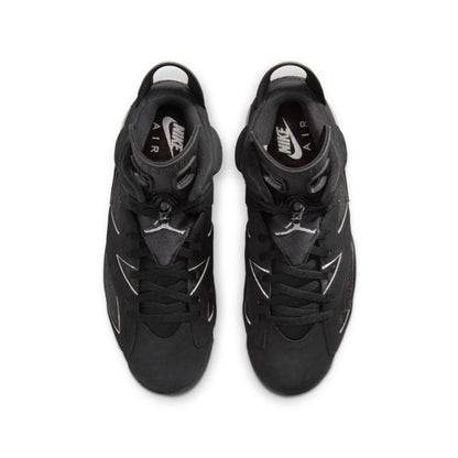 Air Jordan Air Jordan 6 Retro Cap and Gown - IR2266-010
