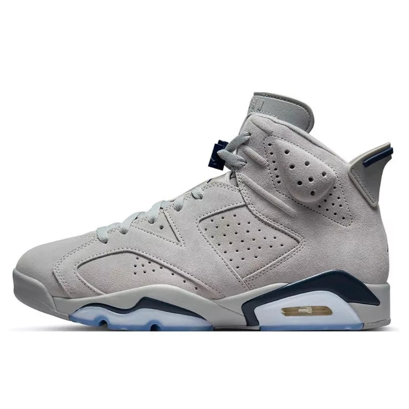 Air Jordan Air Jordan 6 Georgetown - CT8529-012 / 384665-012