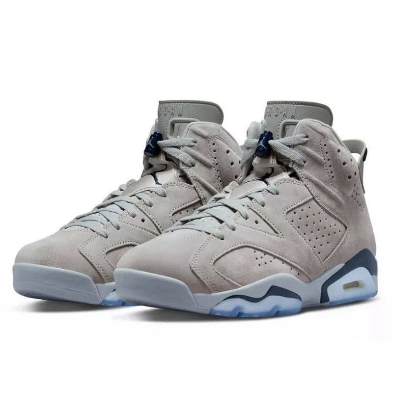 Air Jordan Air Jordan 6 Georgetown - CT8529-012 / 384665-012