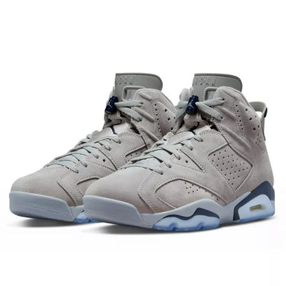 Air Jordan Air Jordan 6 Georgetown - CT8529-012 / 384665-012