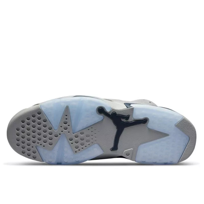 Air Jordan Air Jordan 6 Georgetown - CT8529-012 / 384665-012