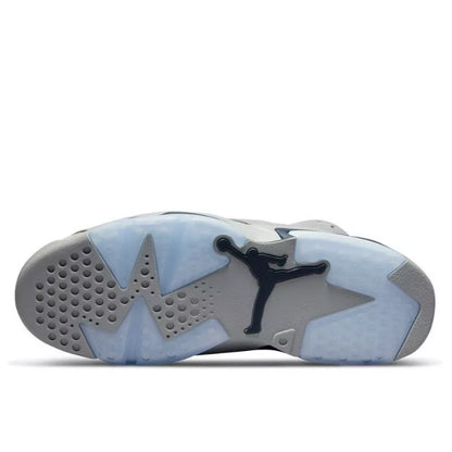 Air Jordan Air Jordan 6 Georgetown - CT8529-012 / 384665-012