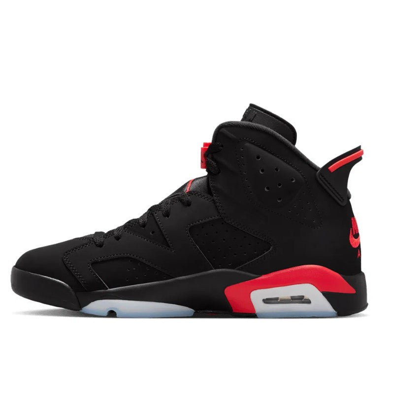Air Jordan Air Jordan 6 Retro Reverse Infrared - CT8529-001 / IQ1275-001