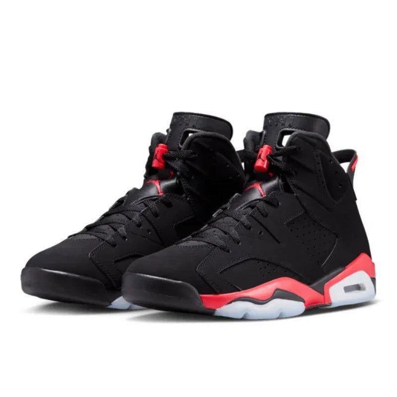 Air Jordan Air Jordan 6 Retro Reverse Infrared - CT8529-001 / IQ1275-001