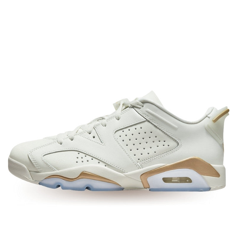 Air Jordan Air Jordan 6 Low Chinese New Year 2022 - DH6928-073