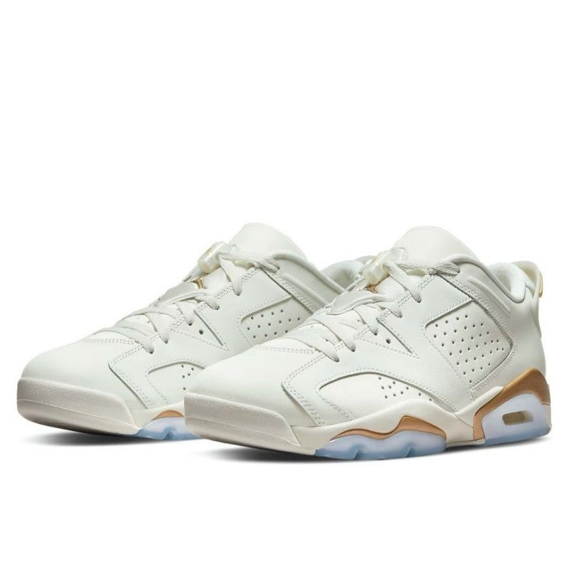 Air Jordan Air Jordan 6 Low Chinese New Year 2022 - DH6928-073