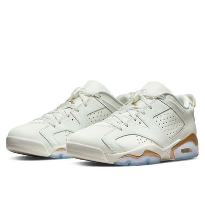 Air Jordan Air Jordan 6 Low Chinese New Year 2022 - DH6928-073