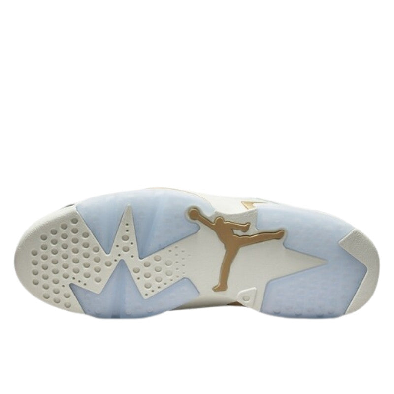 Air Jordan Air Jordan 6 Low Chinese New Year 2022 - DH6928-073