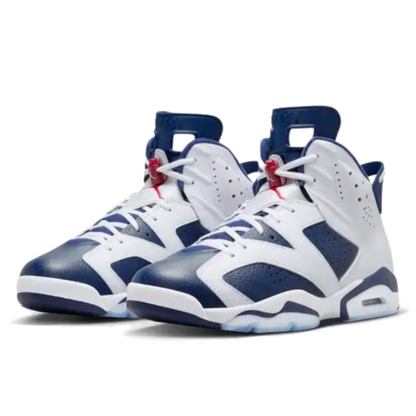 Air Jordan Air Jordan 6 Retro Olympic (2024) - CT8529-164 / 384665-164