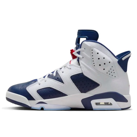 Air Jordan Air Jordan 6 Retro Olympic (2024) - CT8529-164 / 384665-164