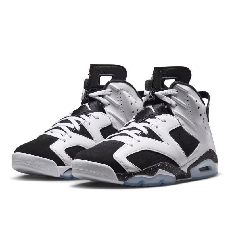 Air Jordan Air Jordan 6 Retro Oreo (2026) - CT8529-108