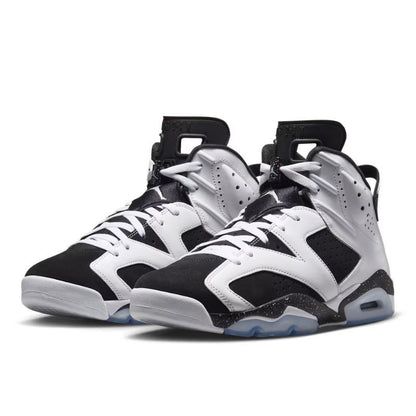 Air Jordan Air Jordan 6 Retro Oreo (2026) - CT8529-108