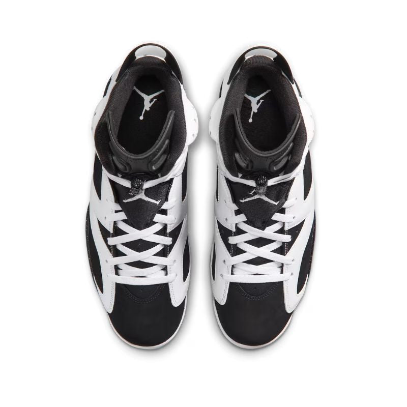 Air Jordan Air Jordan 6 Retro Oreo (2026) - CT8529-108