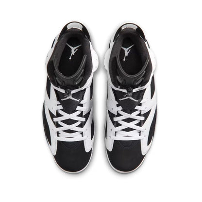 Air Jordan Air Jordan 6 Retro Oreo (2026) - CT8529-108
