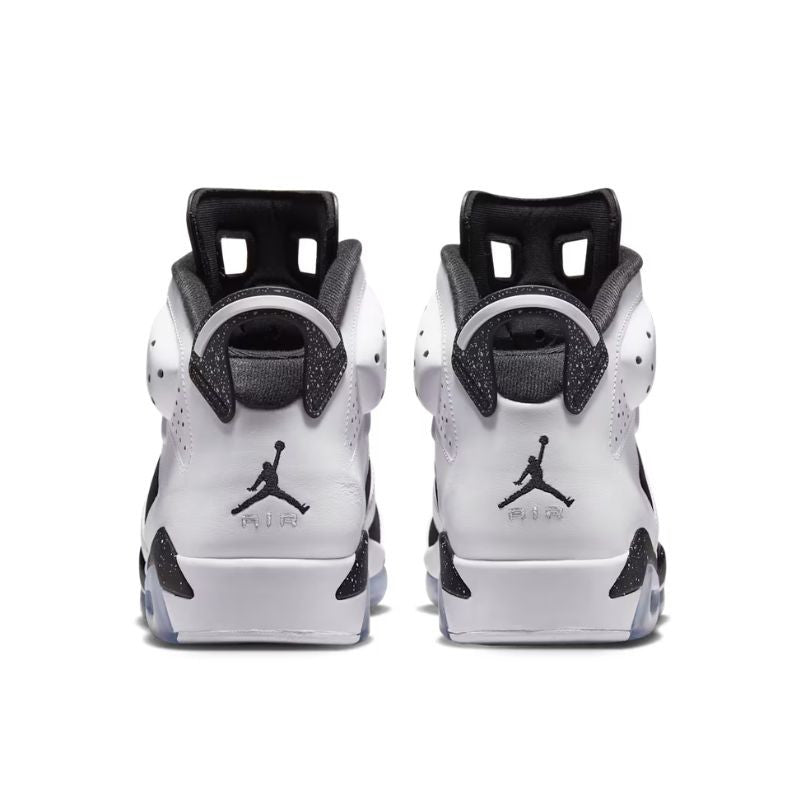Air Jordan Air Jordan 6 Retro Oreo (2026) - CT8529-108