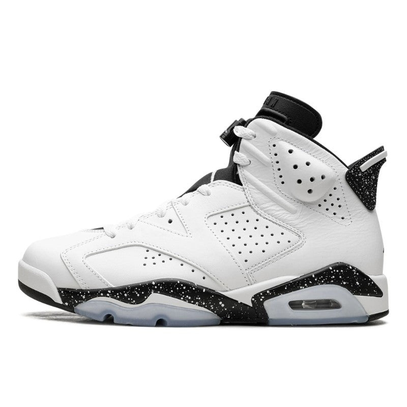 Air Jordan Air Jordan 6 Retro Reverse Oreo - CT8529-112 / 384665-112