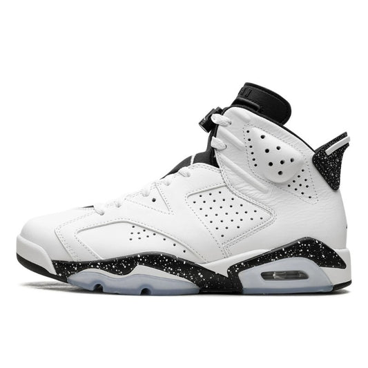 Air Jordan Air Jordan 6 Retro Reverse Oreo - CT8529-112 / 384665-112