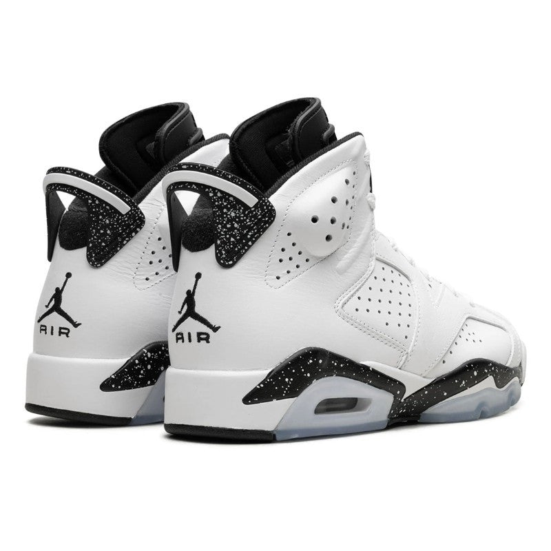 Air Jordan Air Jordan 6 Retro Reverse Oreo - CT8529-112 / 384665-112