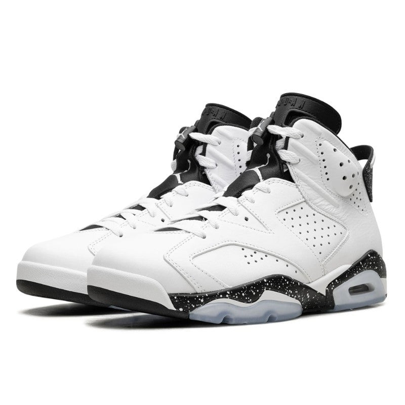 Air Jordan Air Jordan 6 Retro Reverse Oreo - CT8529-112 / 384665-112